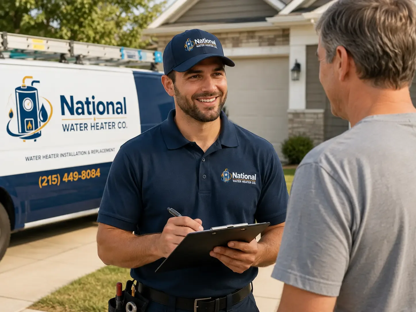 Water Heater Installation Fort Defiance, AZ FAQs